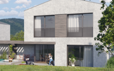 Villa 4.5 pièces - image - 9