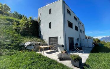 Villa 5.5 rooms - image - 2