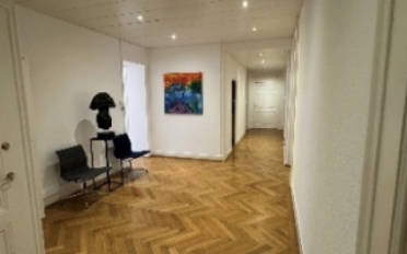 Bureau 3 pièces - image - 2
