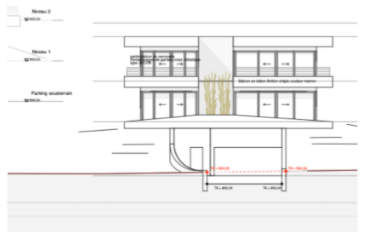 Single house 5.5 rooms - image - 12