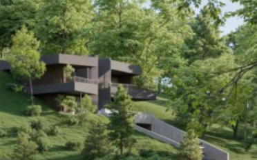 Single house 5.5 rooms - image - 1