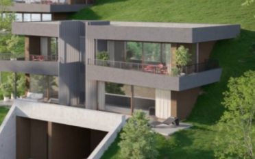 Single house 5.5 rooms - image - 8