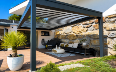 Villa 5.5 Zimmer - image - 1