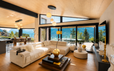 Villa 5.5 Zimmer - image - 2