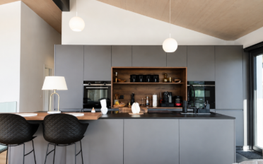 Villa 5.5 Zimmer - image - 3
