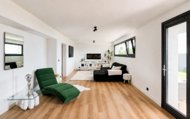 Villa 5.5 Zimmer - image - 7