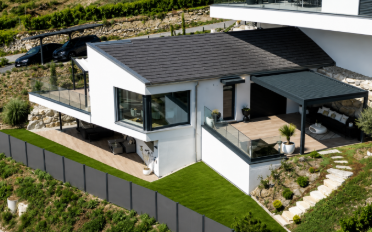 Villa 5.5 Zimmer - image - 9