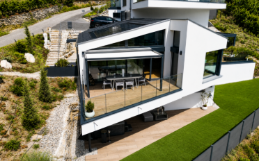 Villa 5.5 Zimmer - image - 10