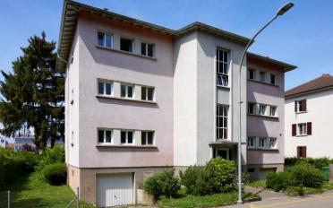 Apartment 1 room - image - 2