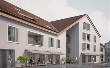 Department store - image - 1