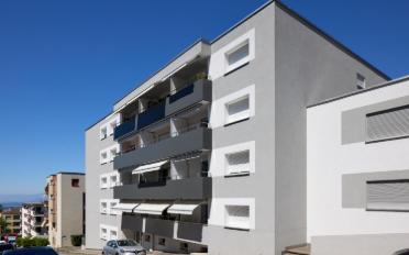 Apartment 2 rooms - image - 1