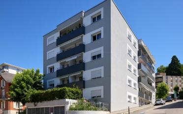 Apartment 2 rooms - image - 2