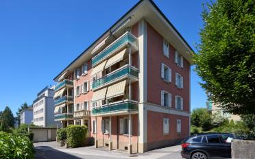 offener Parkplatz - image - 4