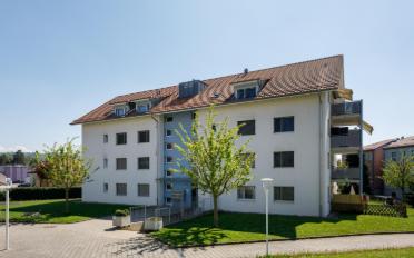 Apartment 3.5 rooms - image - 2