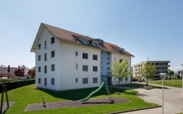 Apartment 3.5 rooms - image - 1