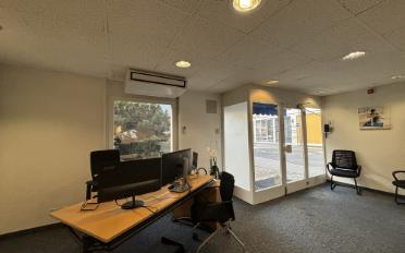Mixed use property - image - 2