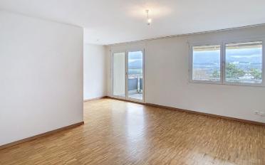 Apartment 3.5 rooms - image - 6