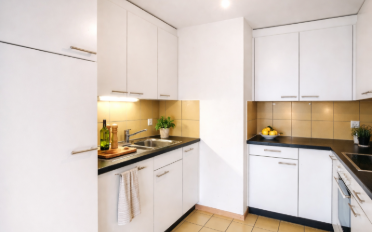 Apartment 3.5 rooms - image - 10