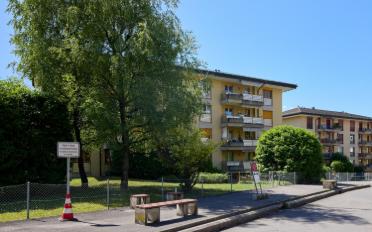 Moto Aussenplatz - image - 2