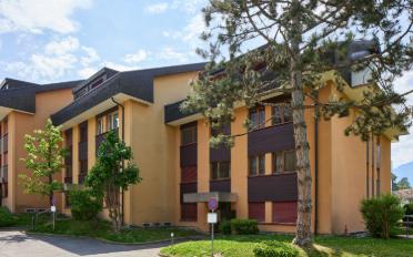Einzelgarage - image - 2