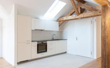 Attic 1 room - image - 3