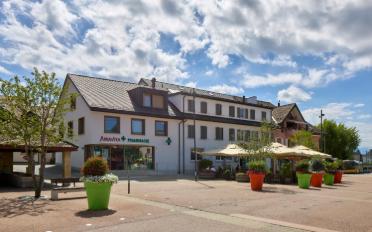 Place ouverte - image - 1
