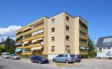 offener Parkplatz - image - 2