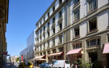 Wohnung 4 Zimmer - image - 2