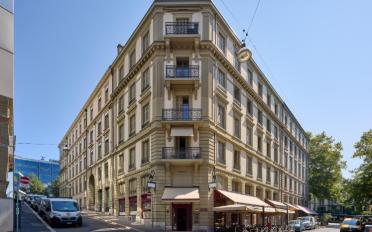 Wohnung 4 Zimmer - image - 1