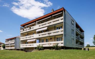 Apartment 3 rooms - image - 1
