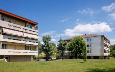 Apartment 3 rooms - image - 3