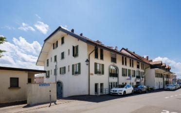 Place souterraine - image - 1