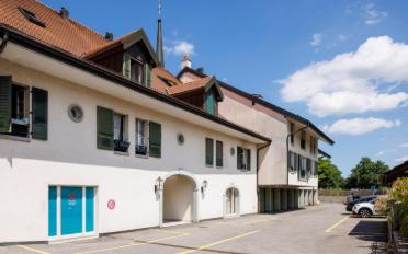 Place souterraine - image - 3