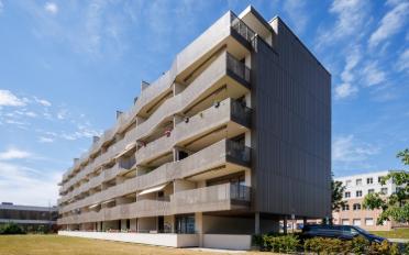 Tiefgarage - image - 2