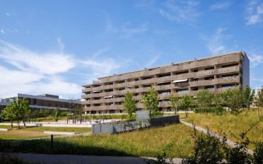 Tiefgarage - image - 3