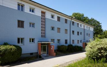 Wohnung 3.5 Zimmer - image - 2