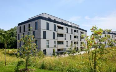 Wohnung 2.5 Zimmer - image - 9