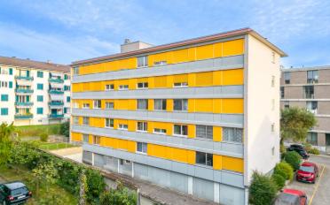 Wohnung 4.5 Zimmer - image - 2
