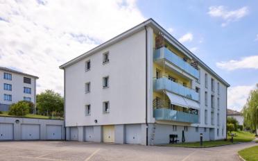 Garage individuel - image - 3