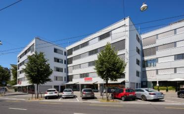 Place ouverte - image - 1