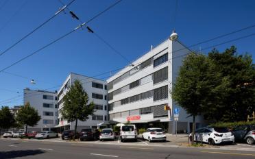 Place ouverte - image - 2