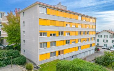 offener Parkplatz - image - 1