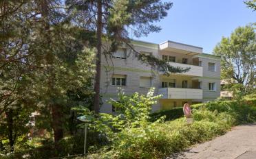 Apartment 3 rooms - image - 1