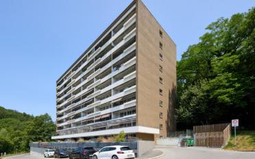 Single garage - image - 1