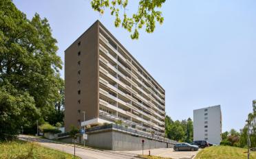 Single garage - image - 2