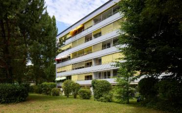 Tiefgarage - image - 1