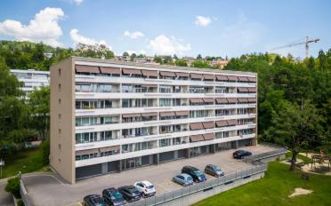 Einzelgarage - image - 1