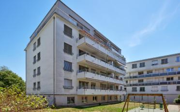 Apartment 2 rooms - image - 2