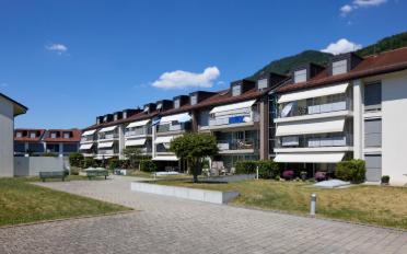 Duplex 4.5 rooms - image - 1