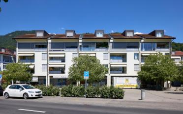 Duplex 4.5 rooms - image - 4